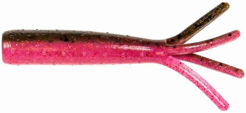 Z-Man TRD TicklerZ 2 3/4 inch Ned Rig Bait 8 pack