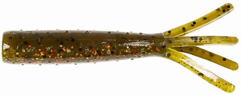 Z-Man TRD TicklerZ 2 3/4 inch Ned Rig Bait 8 pack