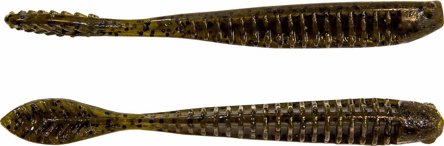 Z-Man Trick ShotZ 3 1/2 inch Dropshot Bait 6 pack