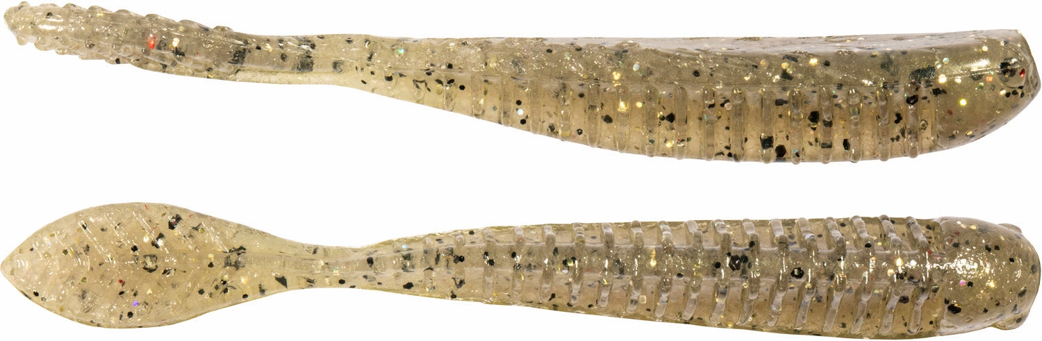 Z-Man Trick ShotZ 3 1/2 inch Dropshot Bait 6 pack