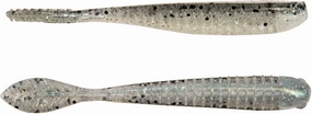 Z-Man Trick ShotZ 3 1/2 inch Dropshot Bait 6 pack