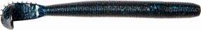 Z-Man Turbo FattyZ 6 inch Soft Plastic Swimming Stickbait 5 pack