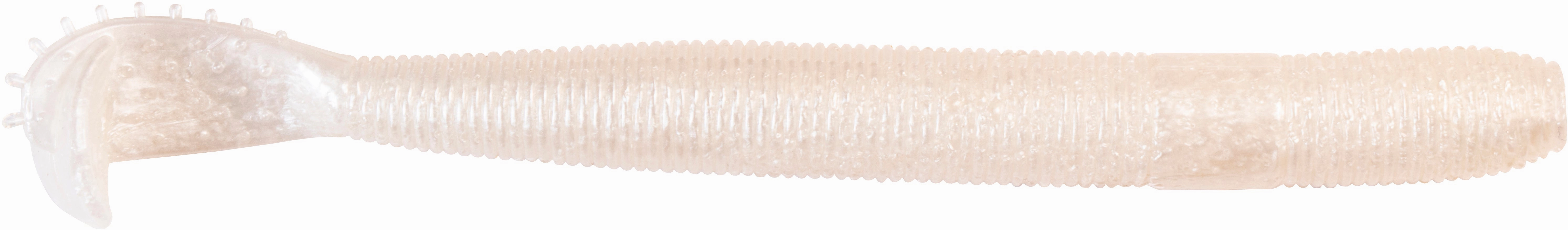 Z-Man Turbo FattyZ 6 inch Soft Plastic Swimming Stickbait 5 pack