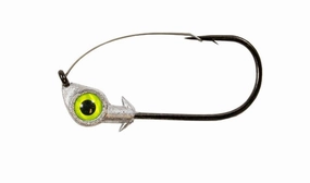 Z-Man Weedless Eye Jigheads 3 pack