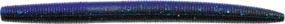 Z-Man ZinkerZ 5 inch Soft Plastic Stick Bait 6 pack