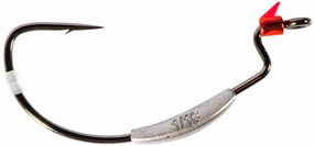 Z-Man ZWG Weighted Swimbait Hook - 3 Pack