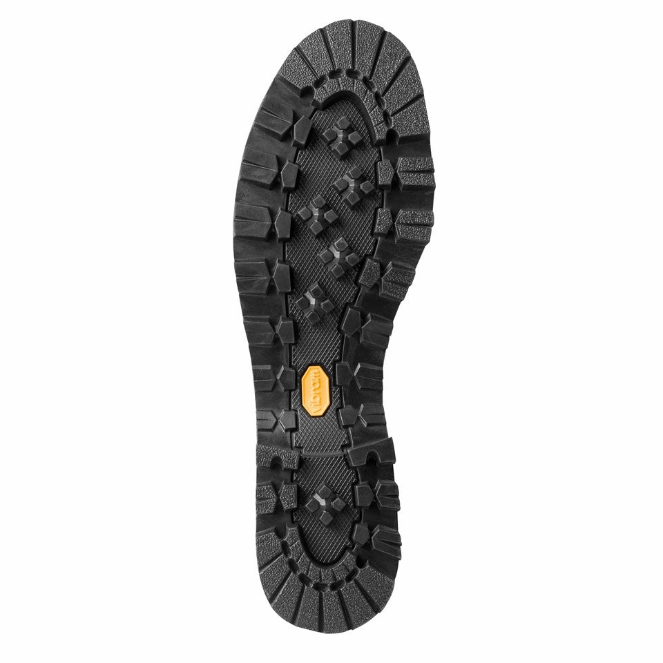 Zamberlan 5011 Logger Pro Gtx Rr - Black Sporty Style Sustainable