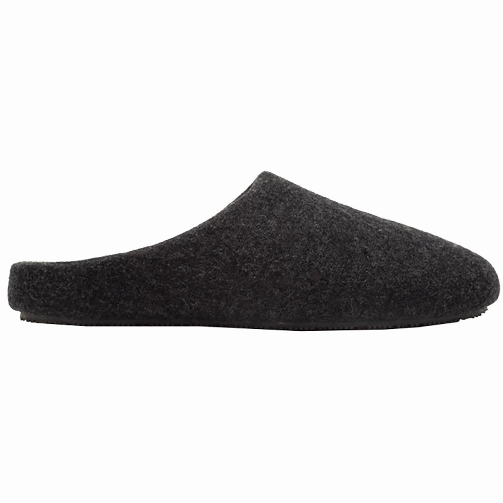 Comfort Sole Zander Scuff Slippers