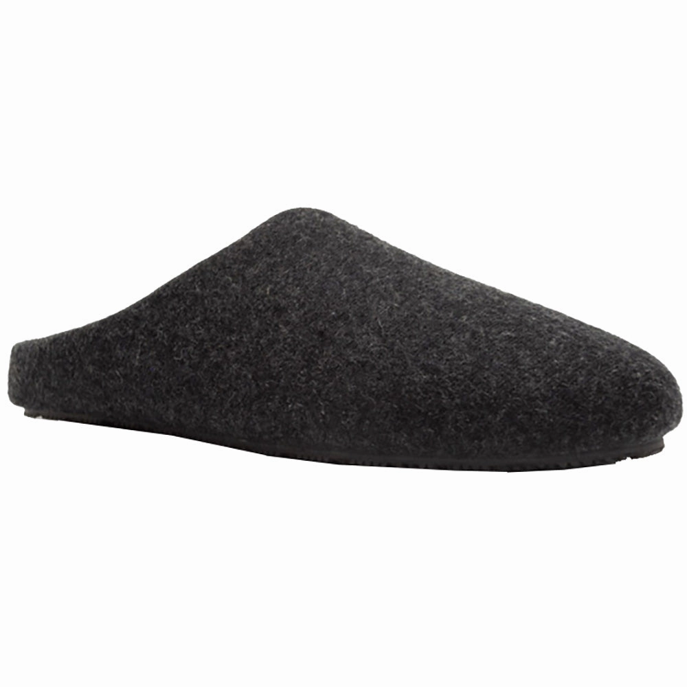 Zander Scuff Slippers Streetwear Footwear Standing Shoes