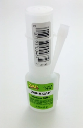 Zap-a-Gap