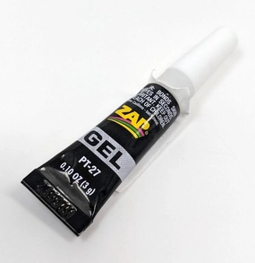Zap Gel