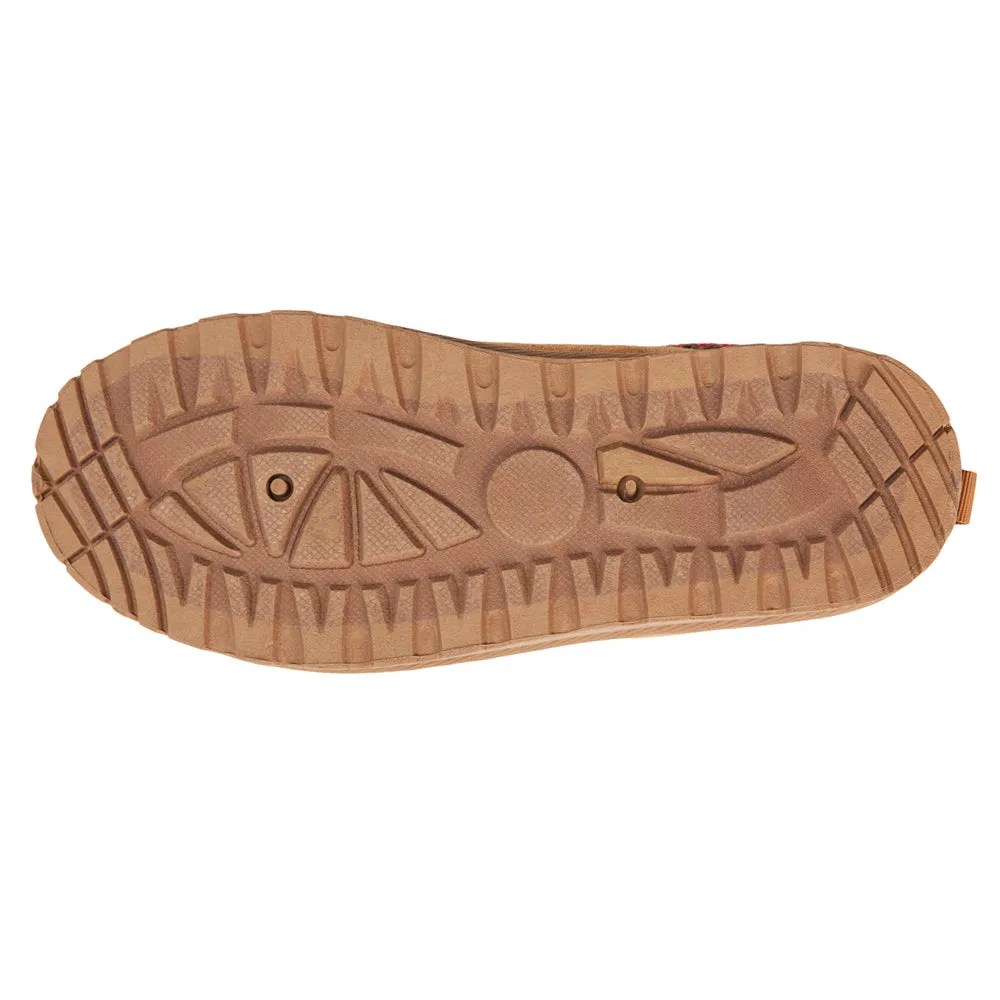 Zen Scuff Slippers Canvas Shoes