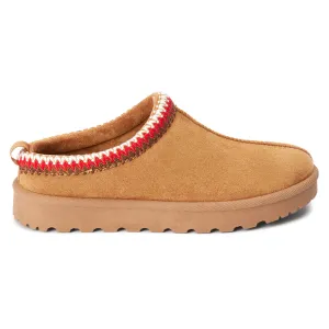 Classic Footwear Zen Scuff Slippers