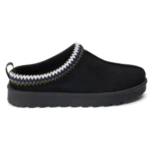 Zen Scuff Slippers Recycled Materials