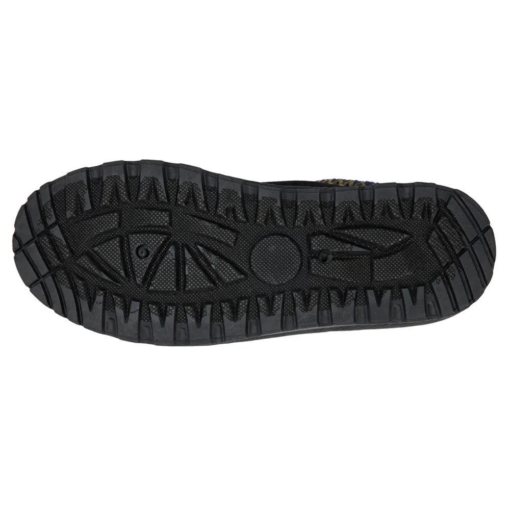 Zen Scuff Slippers Cushioned Insoles Comfortable Footwear