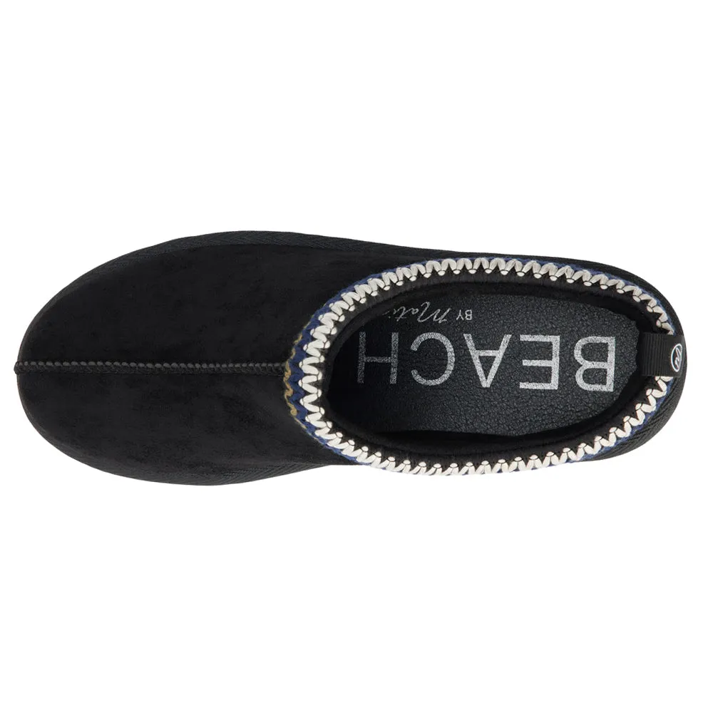 Quick Dry Weather Ready Zen Scuff Slippers