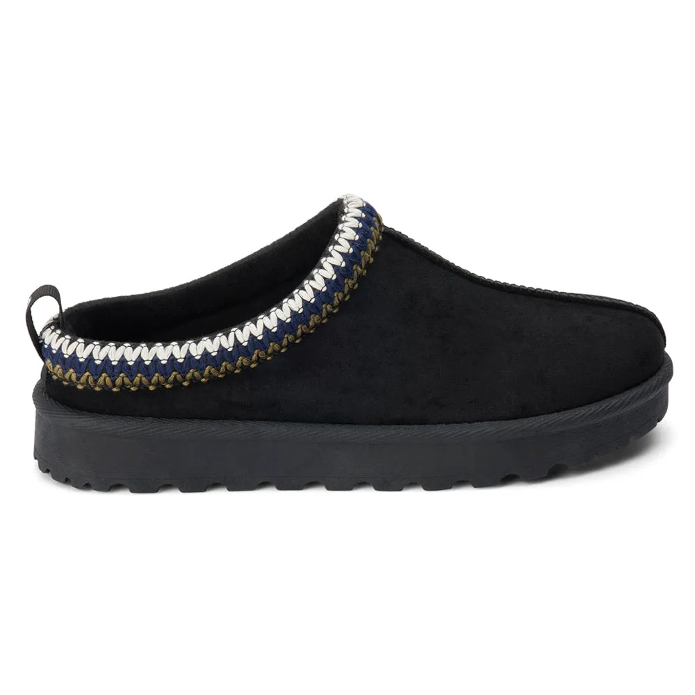 Zen Scuff Slippers Recycled Materials