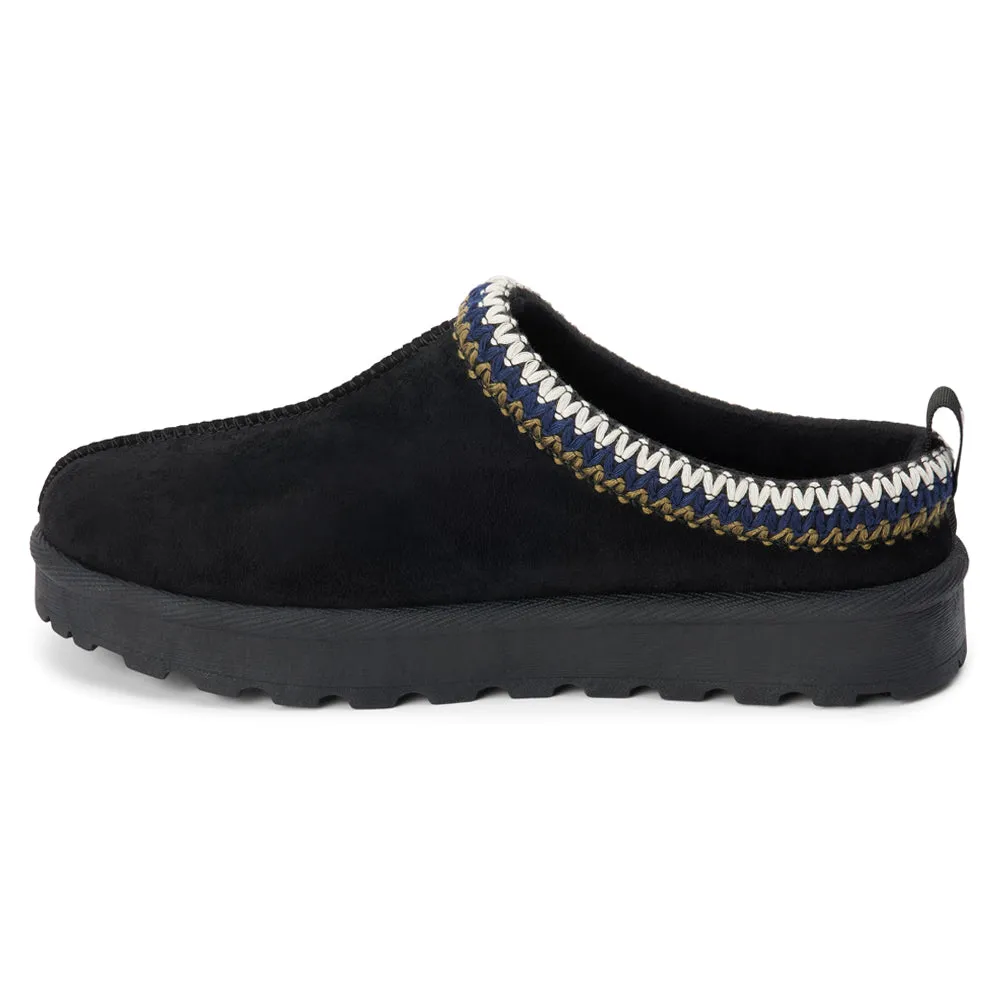 Easy On Off Zen Scuff Slippers