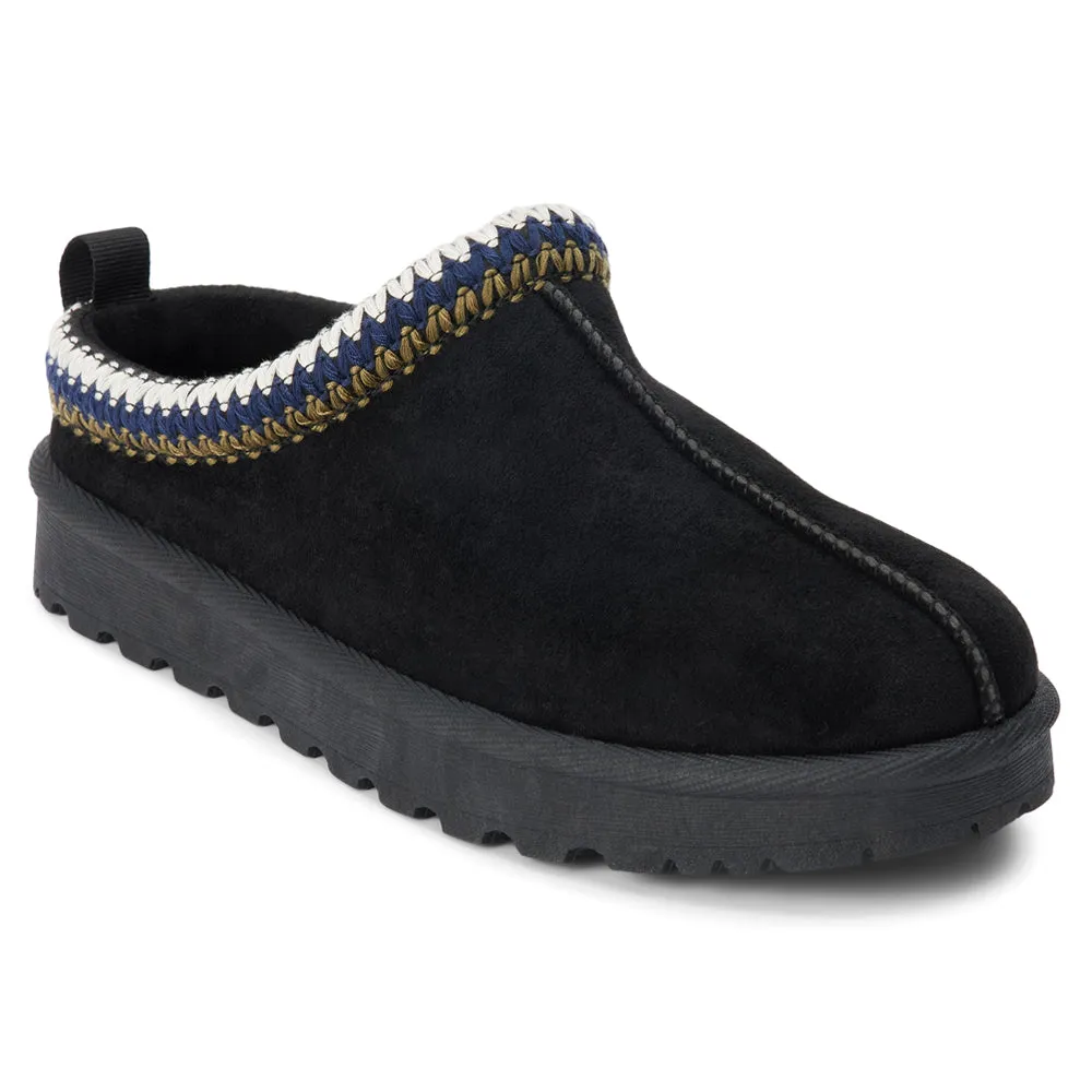Zen Scuff Slippers Sustainable Shoes Rugged