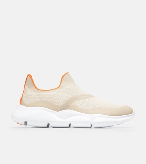 Zer?grand Radiant Slip-On Sneaker Women'S Chic Footwear