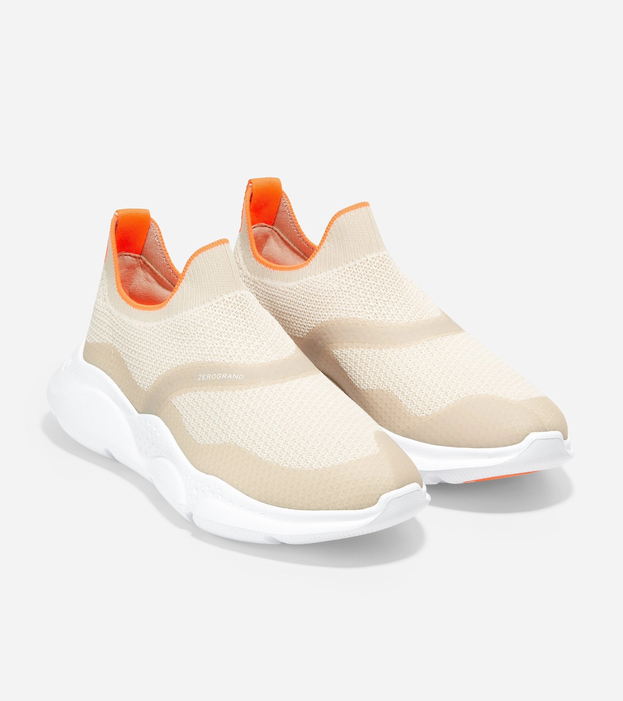 Zer?grand Radiant Slip-On Sneaker Women'S Weather Ready