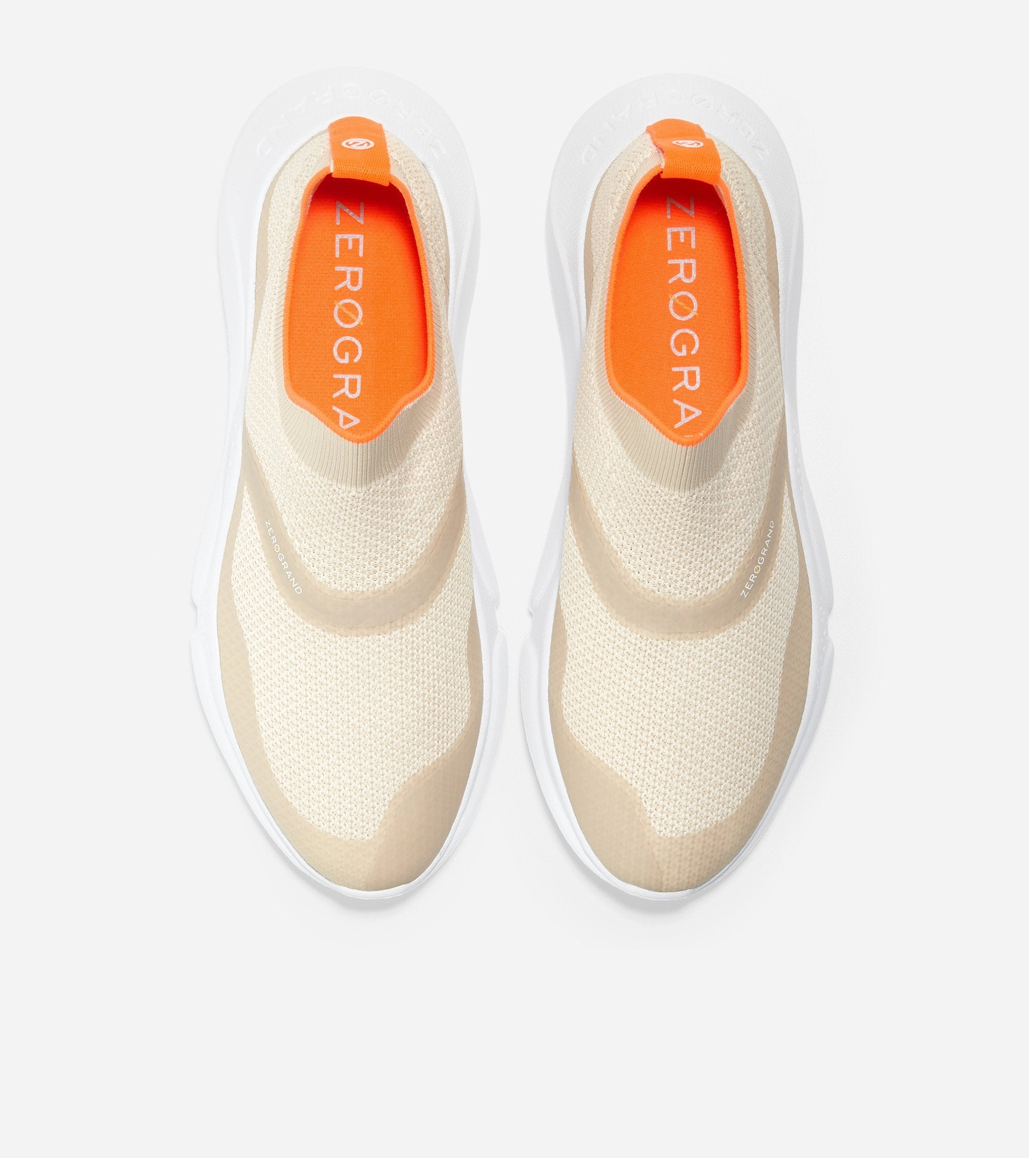 Zer?grand Radiant Slip-On Sneaker Women'S Rugged Sole