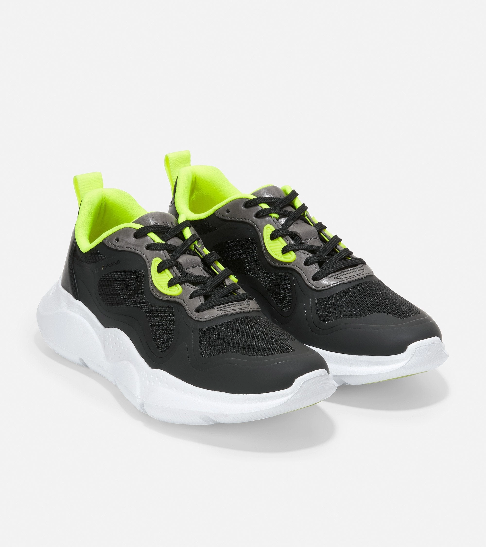 Supportive Zer?grand Radiant Sneaker Women'S