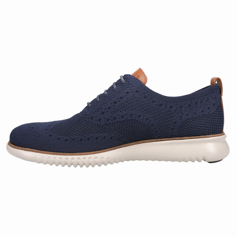 Zerogrand Oxford Shoes Non Slip Arch Support