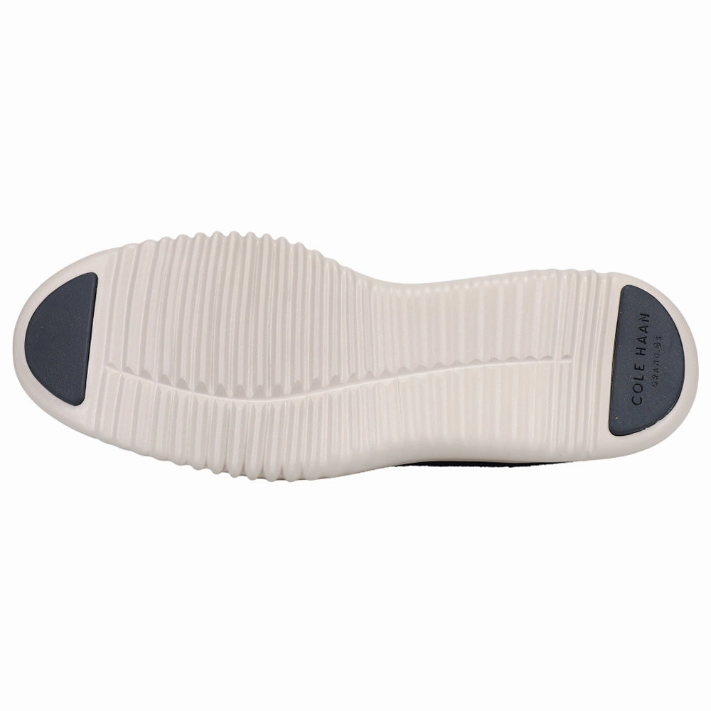 Comfort Sole Zerogrand Oxford Shoes