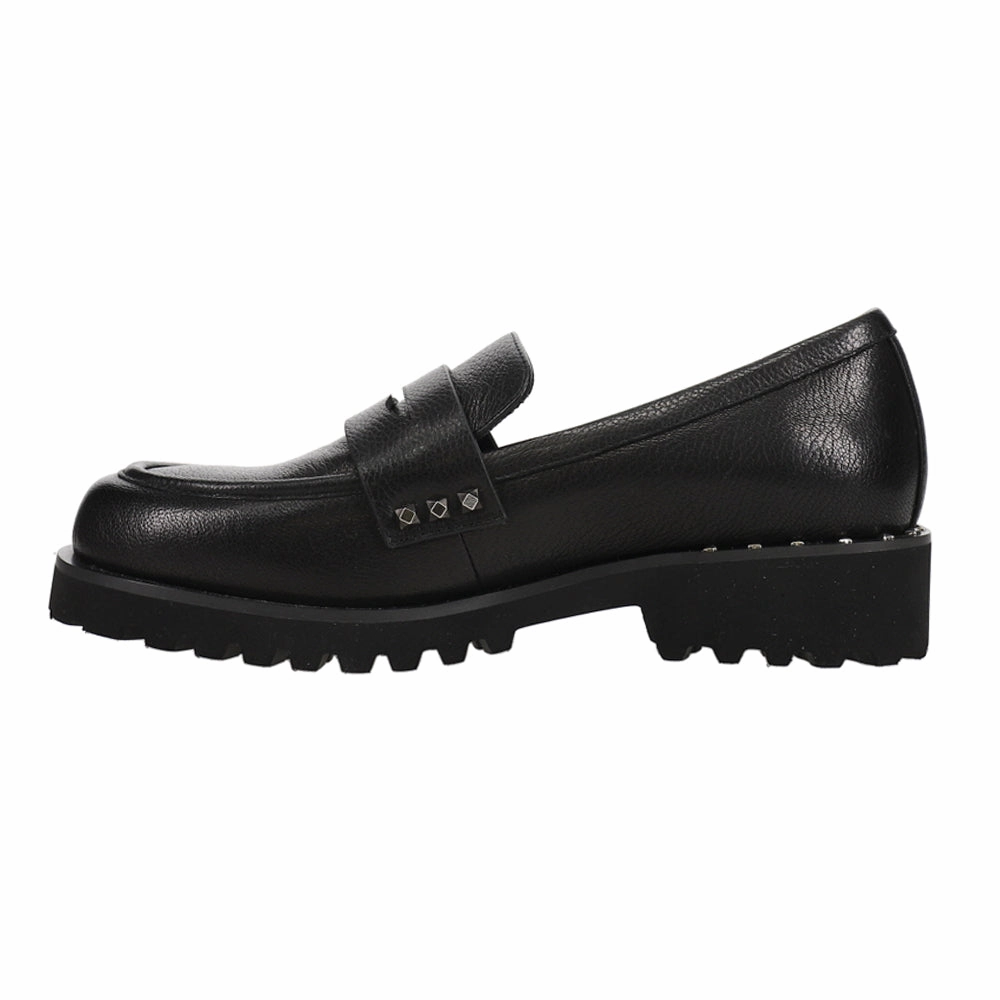 Slip On Shoes Zona Slip On Lug Sole Loafers