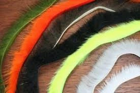 Zonker Strips
