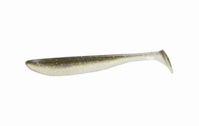 Zoom Boot Tail Fluke 4 inch Paddle Tail Swimbait 10 pack