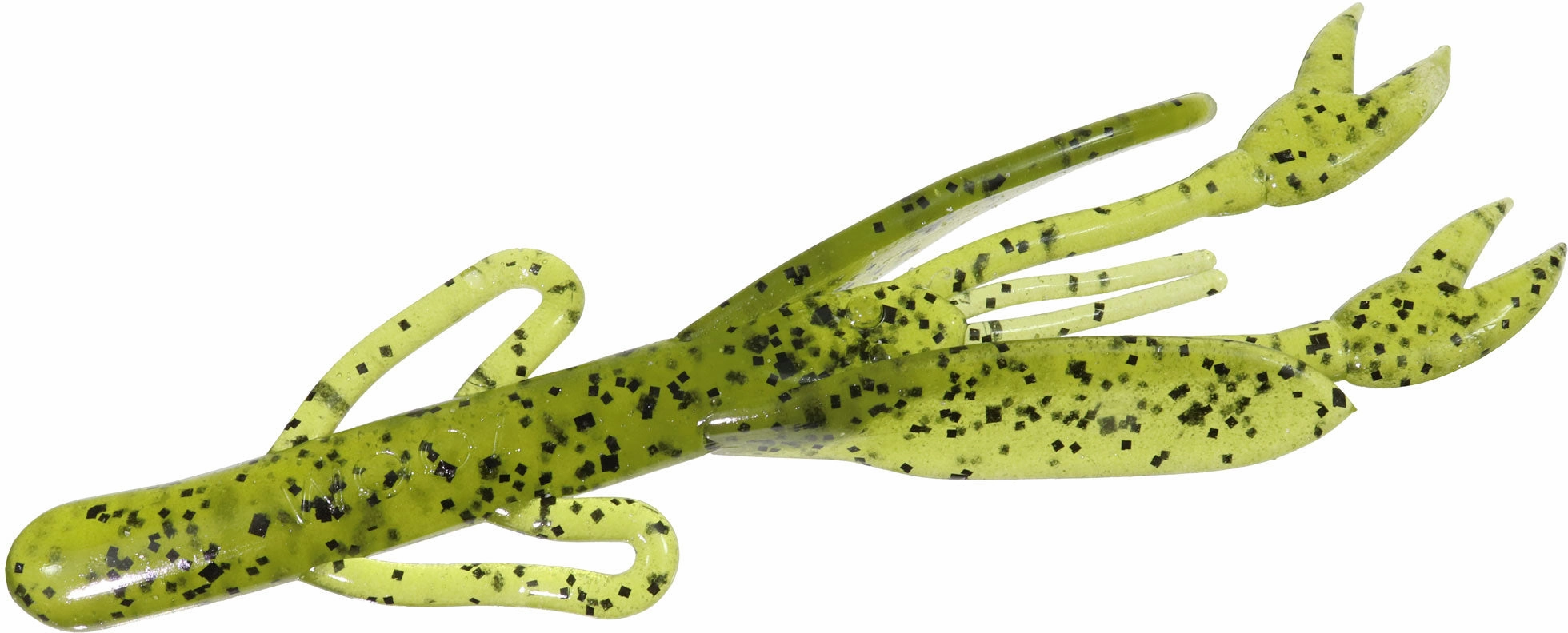 Zoom Brush Craw - 5.5 Inch