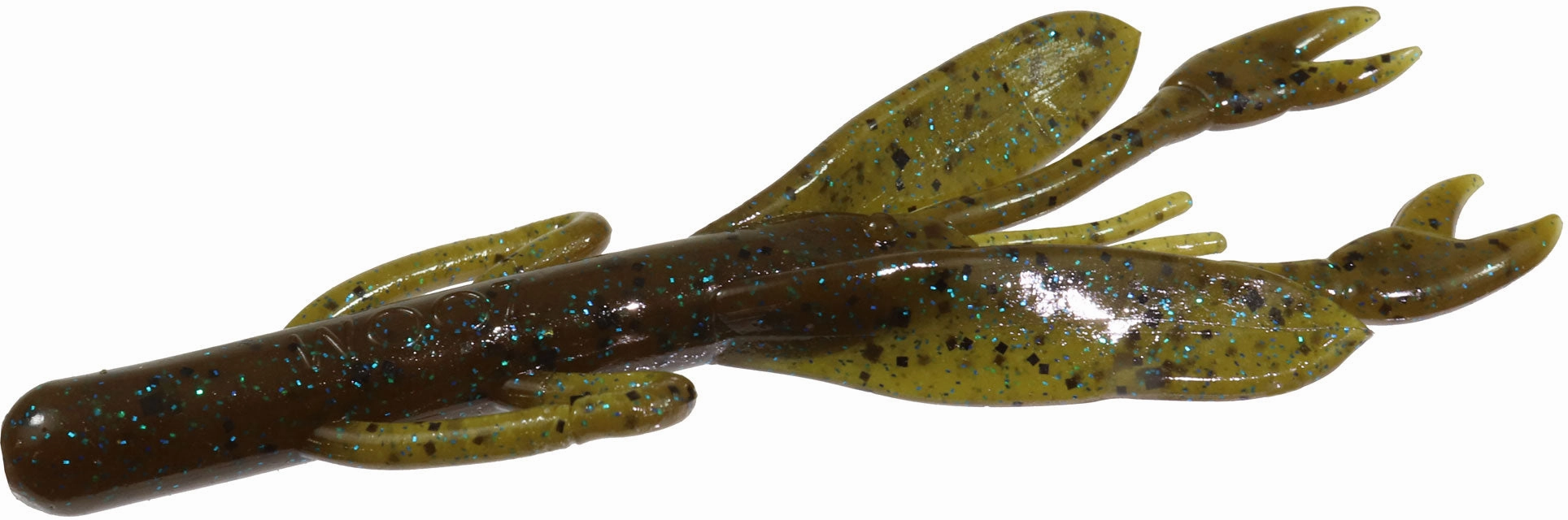 Zoom Brush Craw - 5.5 Inch