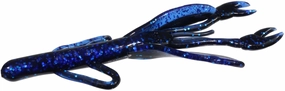 Zoom Brush Craw - 5.5 Inch
