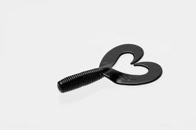 Zoom Fat Albert 3 1/2 inch Twin Tail Grub 10 pack