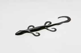 Zoom Lizard 6 inch Soft Plastic 9 pack