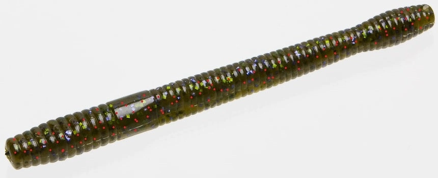Zoom Magnum Finesse Worm Suspending 5 inch 10 pack