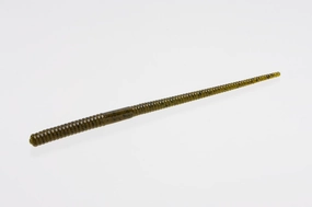 Zoom Magnum Shakey Head Finesse Worm 7 inch 15 pack