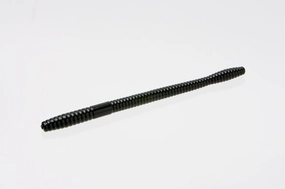 Zoom Magnum Trick Worm 7 inch Soft Plastic Worm 8 pack