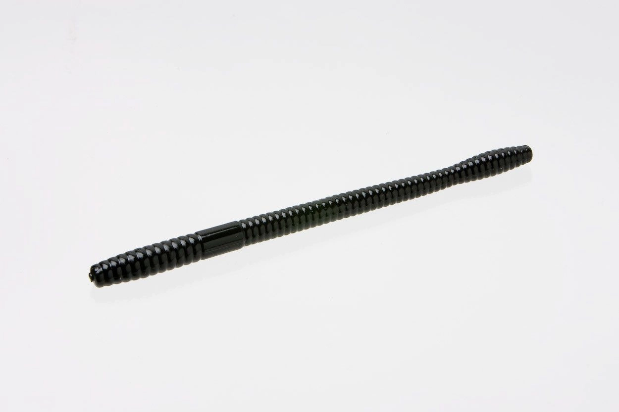 Zoom Magnum Trick Worm 7 inch Soft Plastic Worm 8 pack