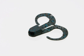 Zoom Swimmin' Chunk 3 inch Jig Trailer 10 pack