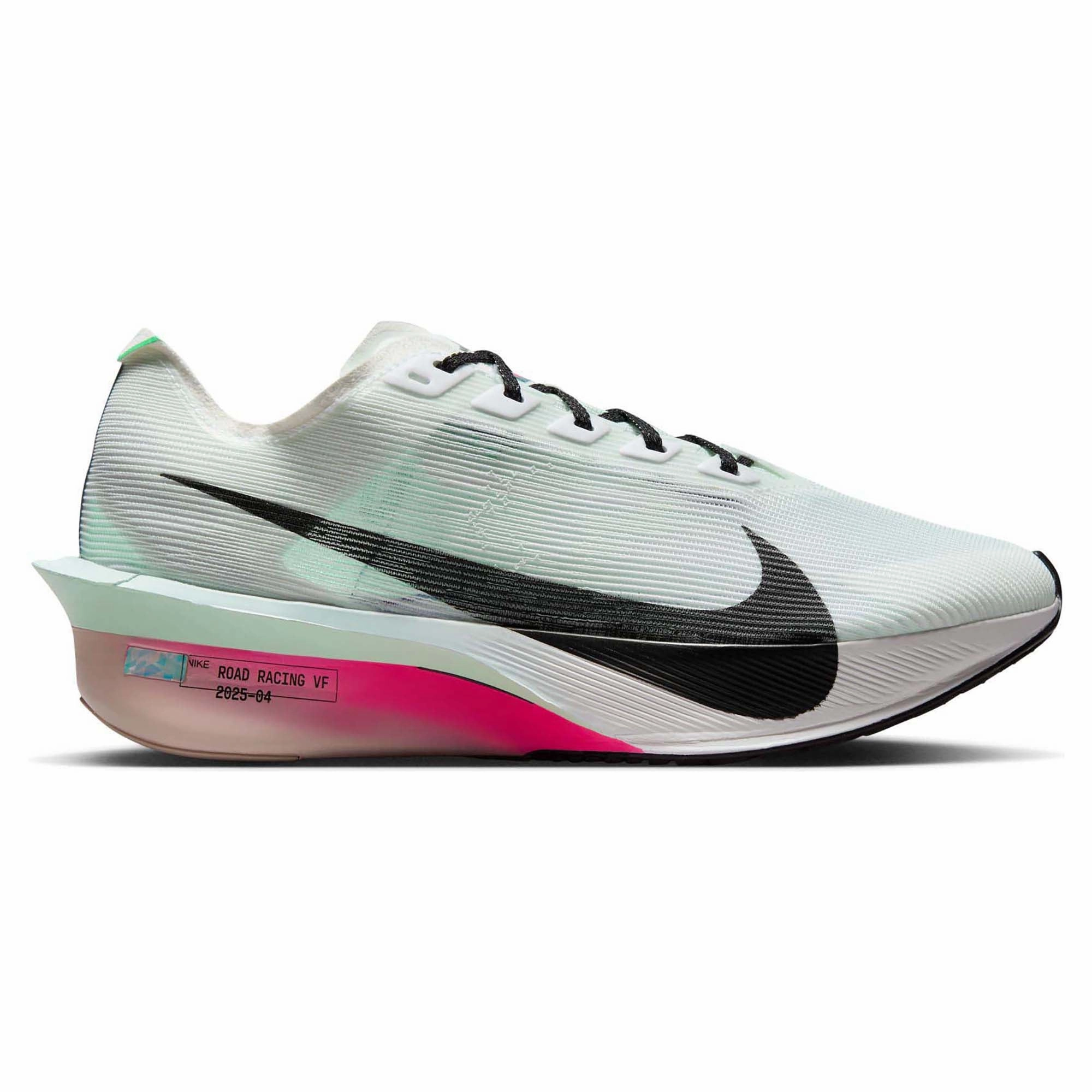 Recycled Materials Pro Comfort Zoomx Vaporfly Women'S Road Racing Shoes